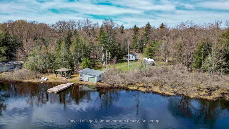 26 Mallard Road W