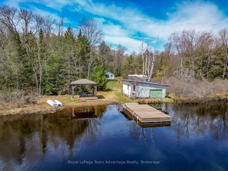 26 Mallard Road W