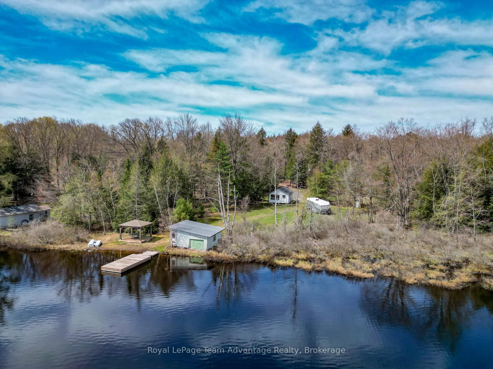 26 Mallard Road • Seguin, ON photo 39