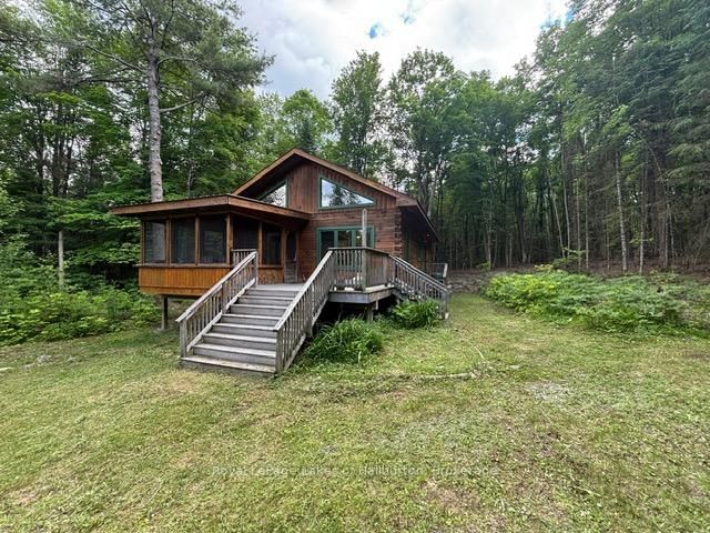 1880 Boldts Lane • Minden Hills, ON photo 1