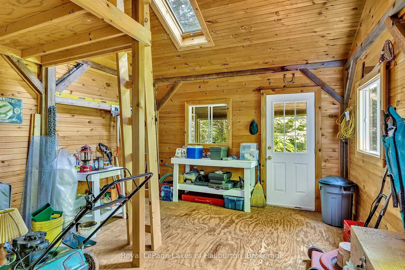 1880 Boldts Lane • Minden Hills, ON photo 30