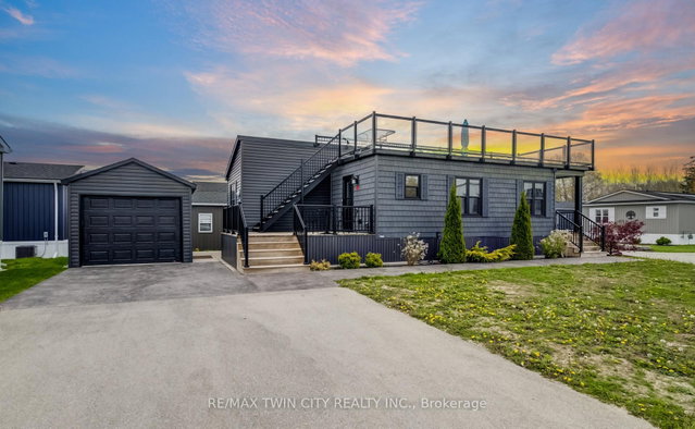 61 - 77683 Bluewater Highway