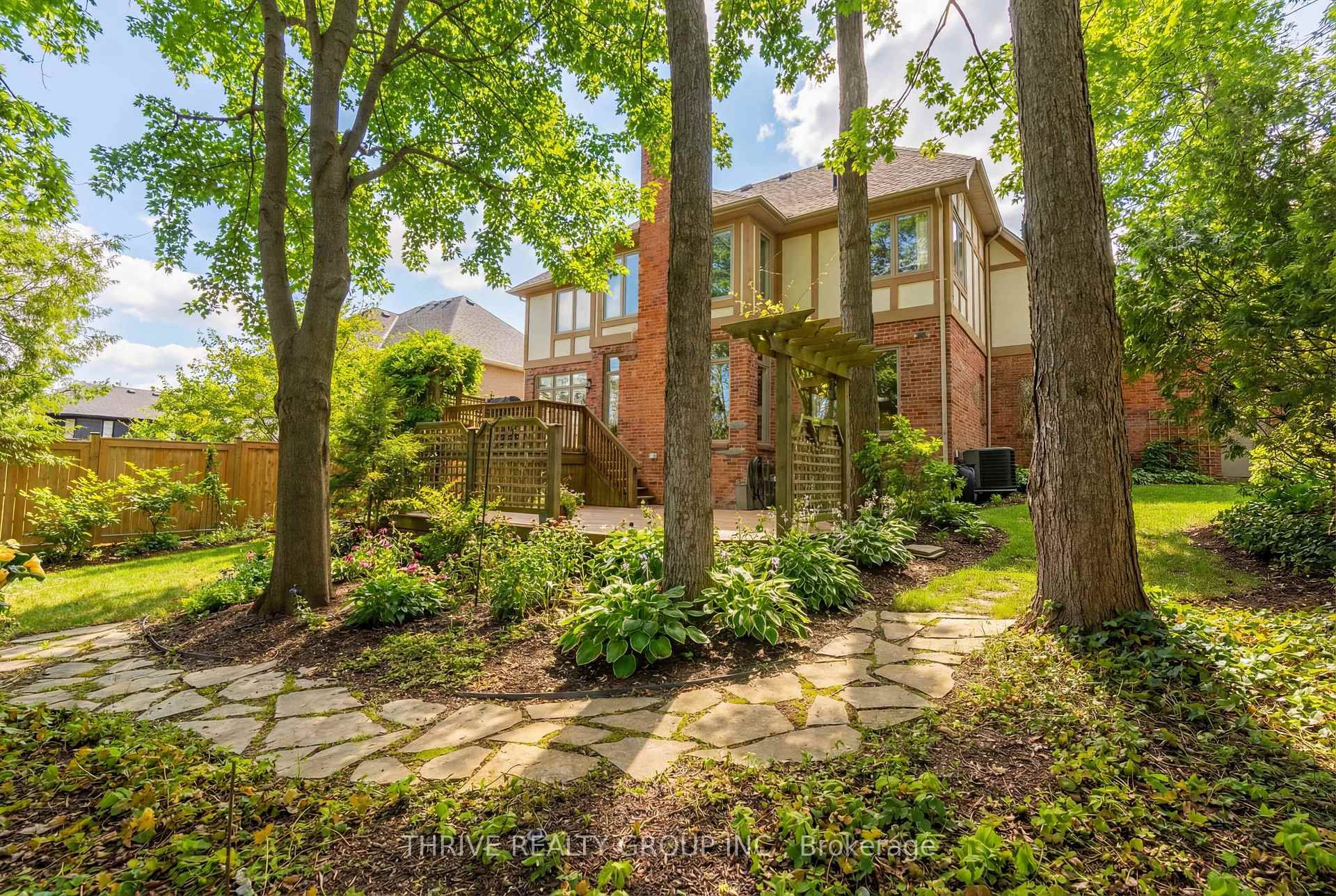 96 Birchmount Street
