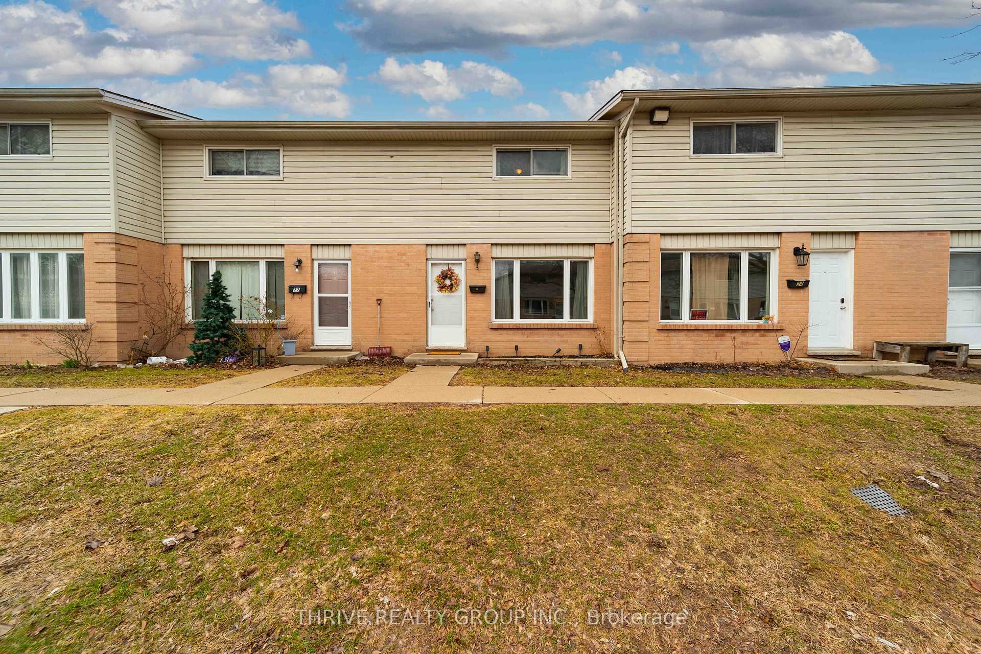 45 Gatewood Place, Unit 23