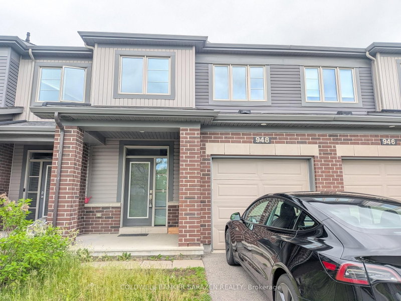 home for sale on 948 Kilbirnie Drive