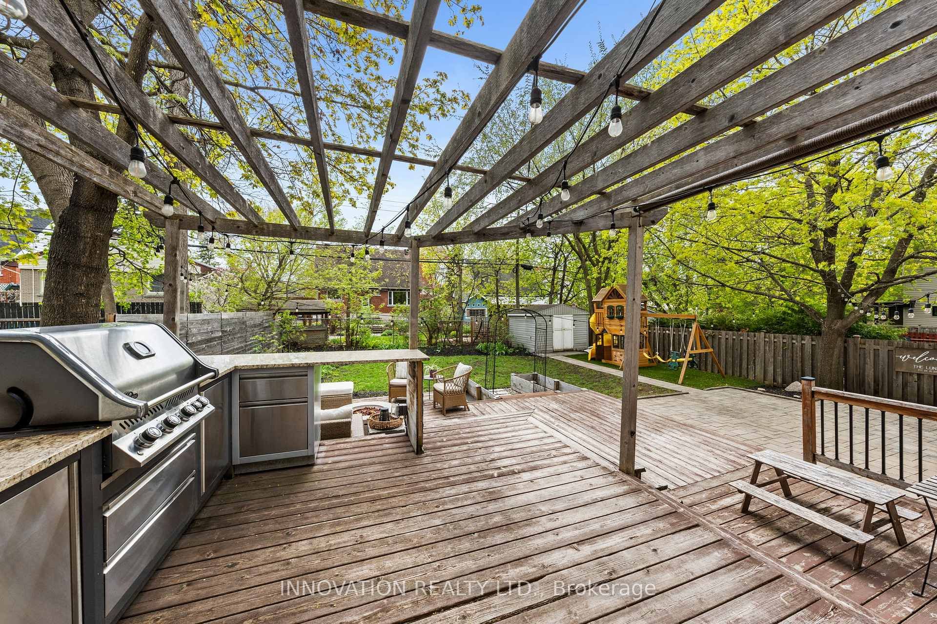 1322 Kilborn Avenue