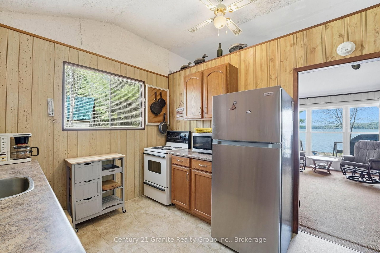 10 Harriets Point Road • Maple Leaf, ON photo 12