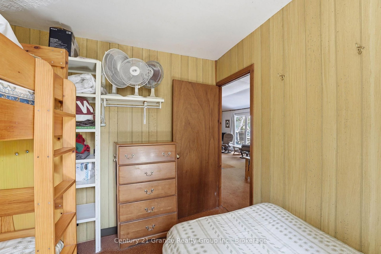 10 Harriets Point Road • Maple Leaf, ON photo 16