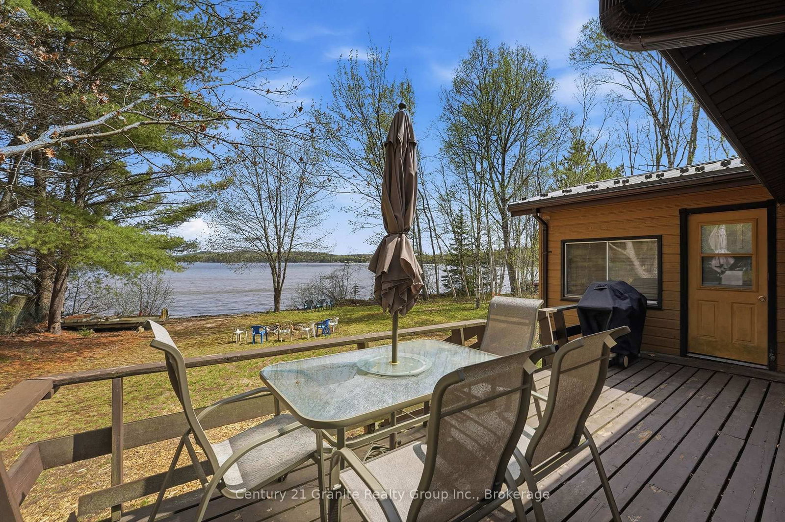 10 Harriets Point Road • Maple Leaf, ON photo 24