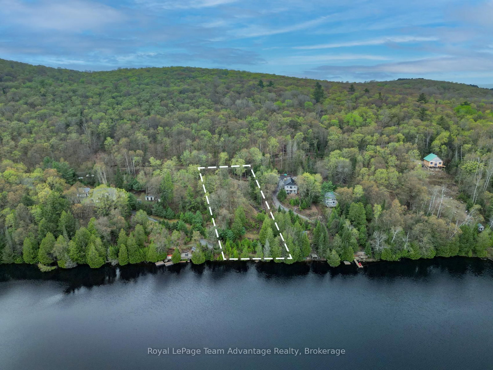0 Lodge Lane PT Lot 13 Lane • Joly, ON photo 11