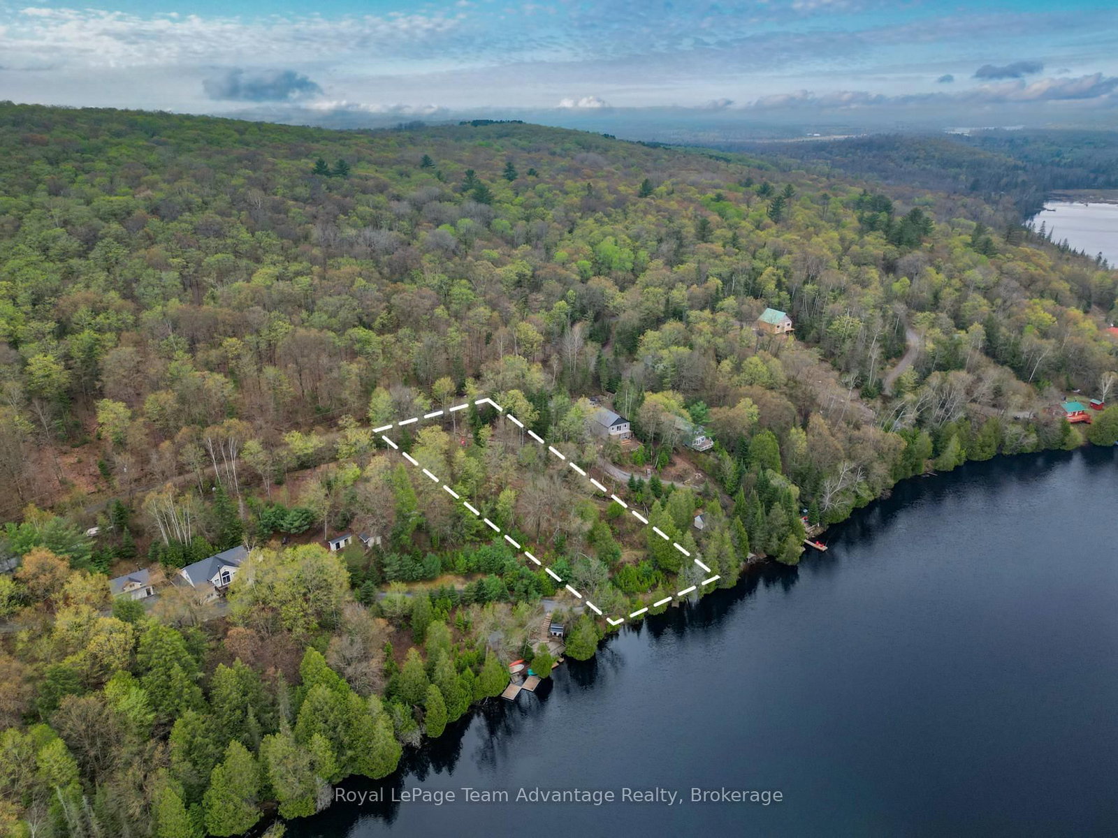 0 Lodge Lane PT Lot 13 Lane • Joly, ON photo 12