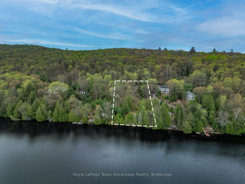 0 Lodge Lane PT Lot 13 Lane