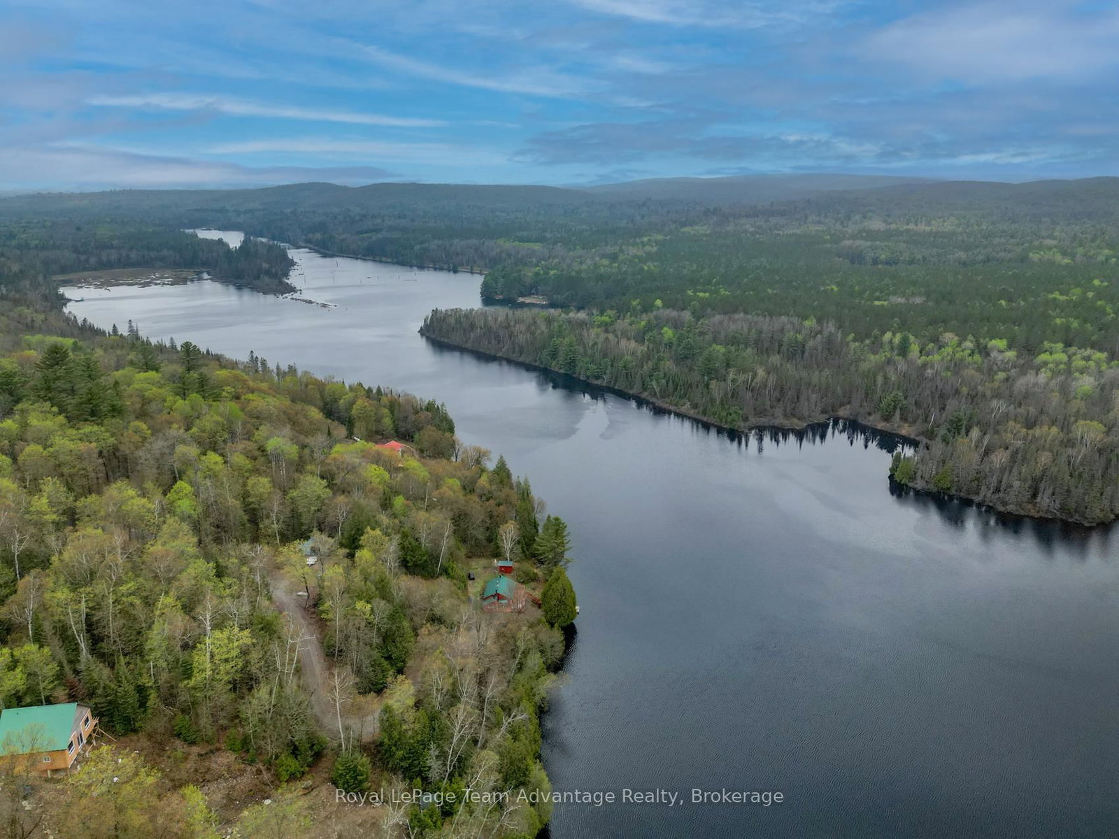 0 Lodge Lane PT Lot 13 Lane • Joly, ON photo 24