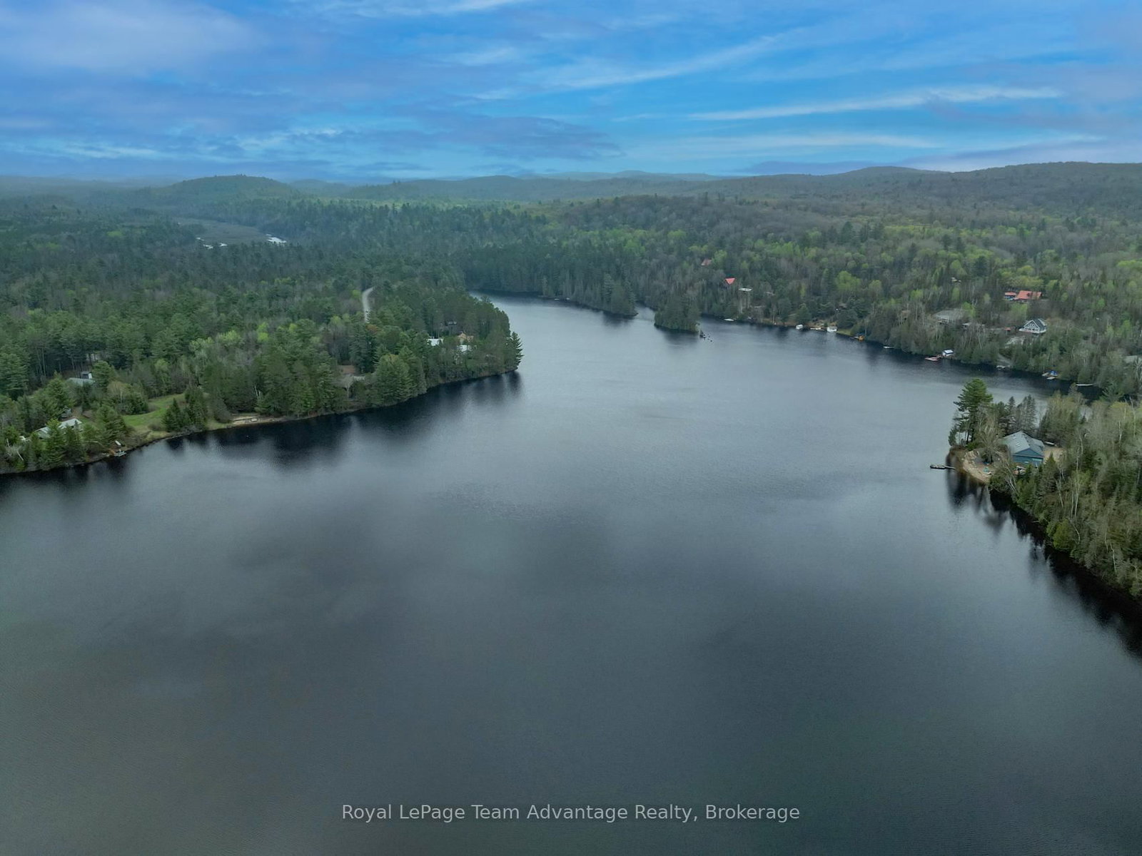 0 Lodge Lane PT Lot 13 Lane • Joly, ON photo 25