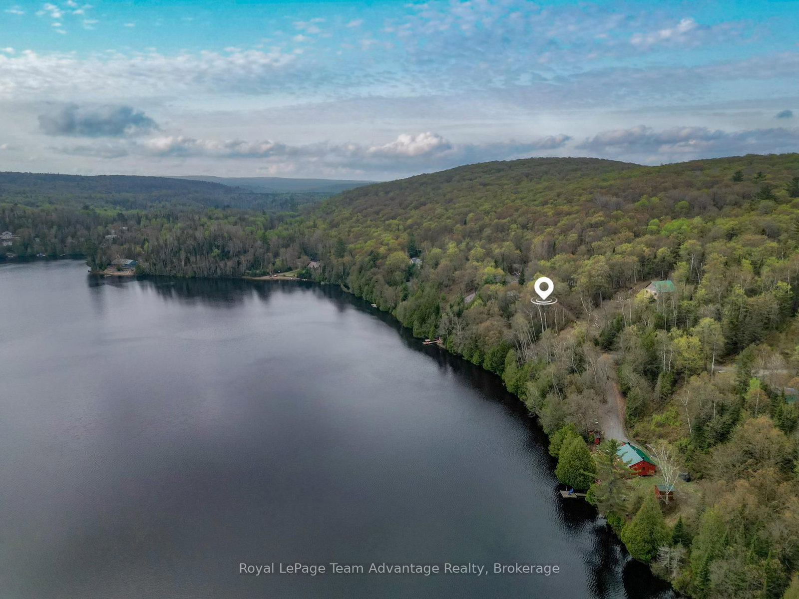 0 Lodge Lane PT Lot 13 Lane • Joly, ON photo 27