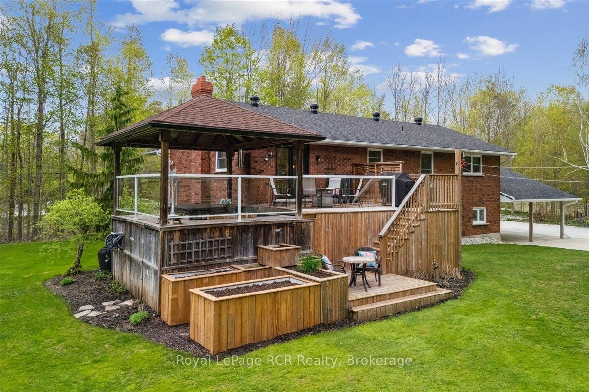103488 Grey 18 Road • Meaford, ON photo 40