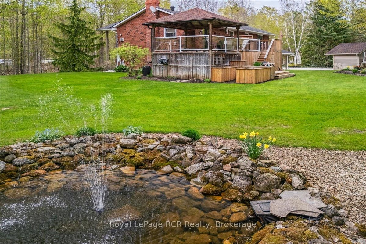 103488 Grey 18 Road • Meaford, ON photo 43