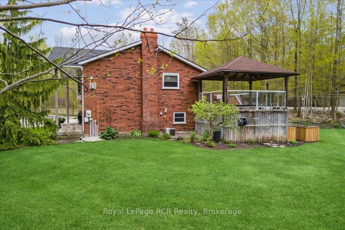 103488 Grey 18 Road • Meaford, ON photo 45