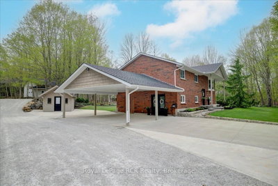 103488 Grey 18 Road • Meaford, ON photo 5