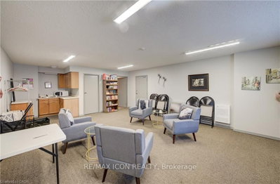 Condo for lease at 210-440 Durham Street, Wellington North, Ontario, N0G 2L1 - Mount Forest - MLS: X13151130