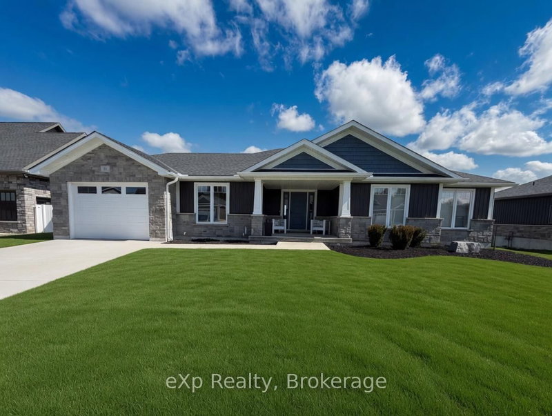 11 Noeckerville Hill Drive, South Bruce