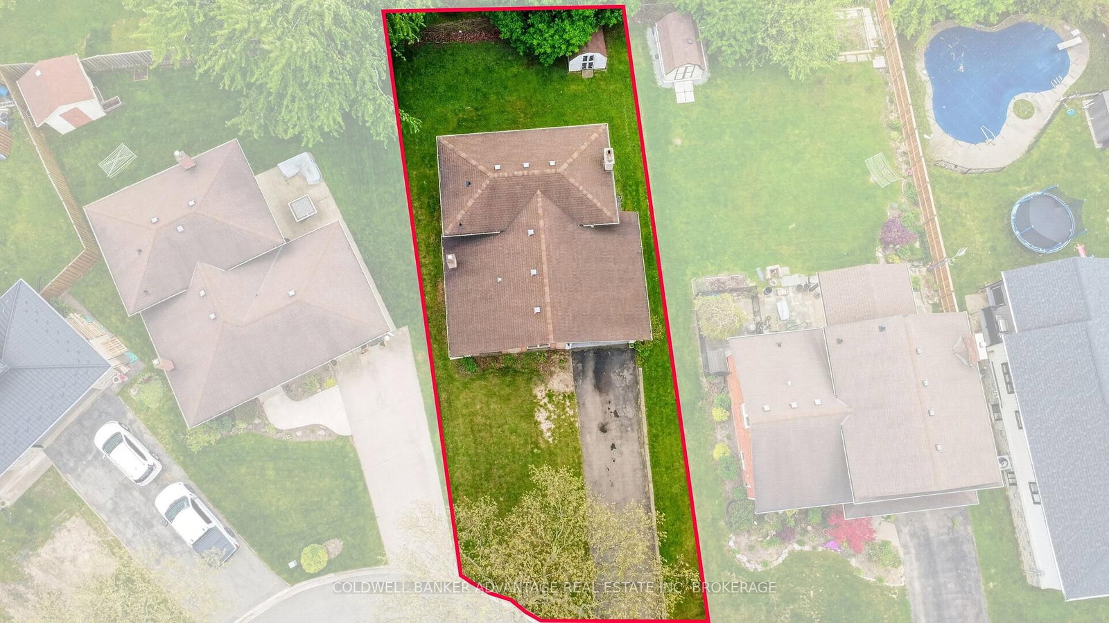 6976 ABBEY Circle • Niagara Falls, ON photo 10