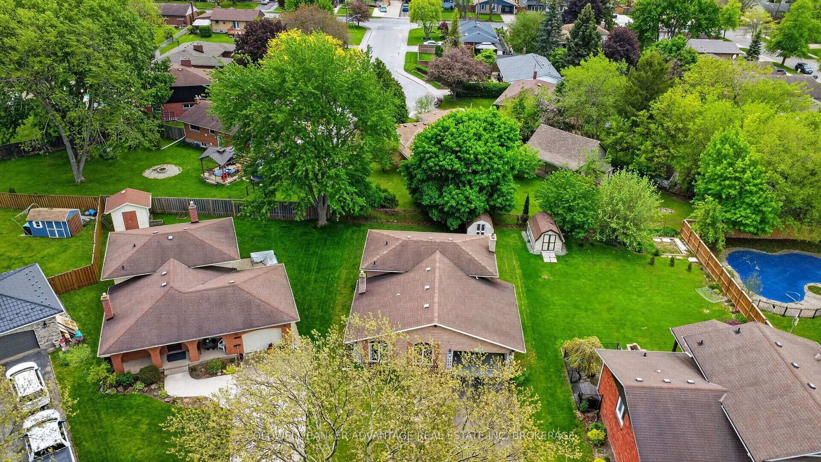 6976 ABBEY Circle • Niagara Falls, ON photo 11