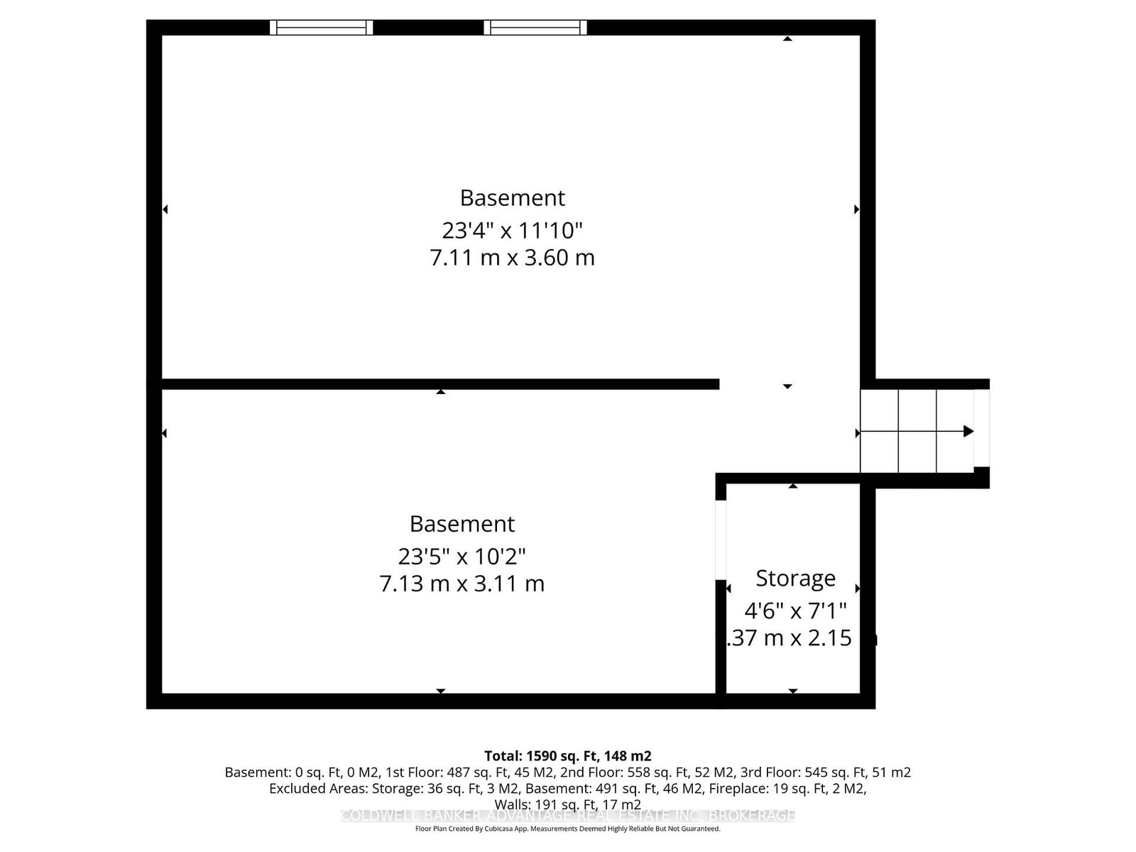 6976 ABBEY Circle • Niagara Falls, ON photo 38