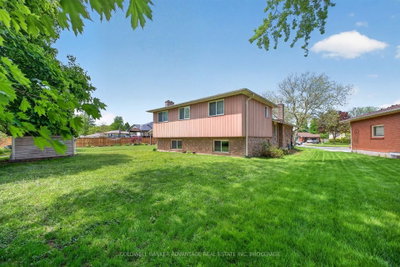 6976 ABBEY Circle • Niagara Falls, ON photo 4