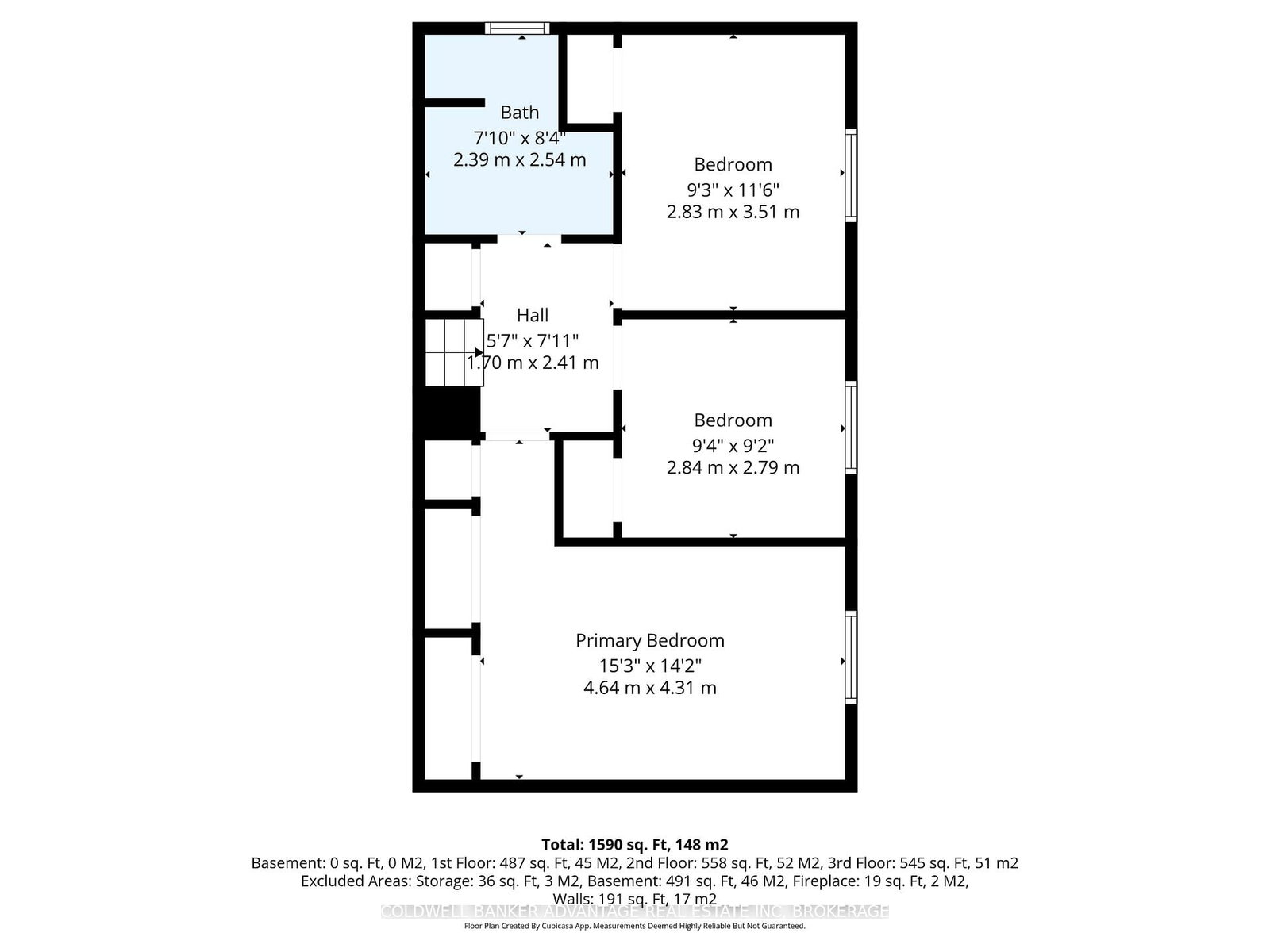 6976 ABBEY Circle • Niagara Falls, ON photo 41