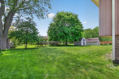 6976 ABBEY Circle • Niagara Falls, ON photo 5