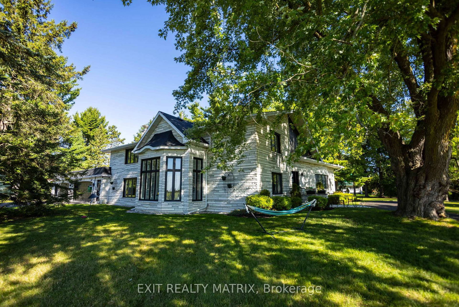 10 Riviere Nation Nord Road • Casselman, ON photo 1
