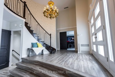 10 Riviere Nation Nord Road • Casselman, ON photo 3