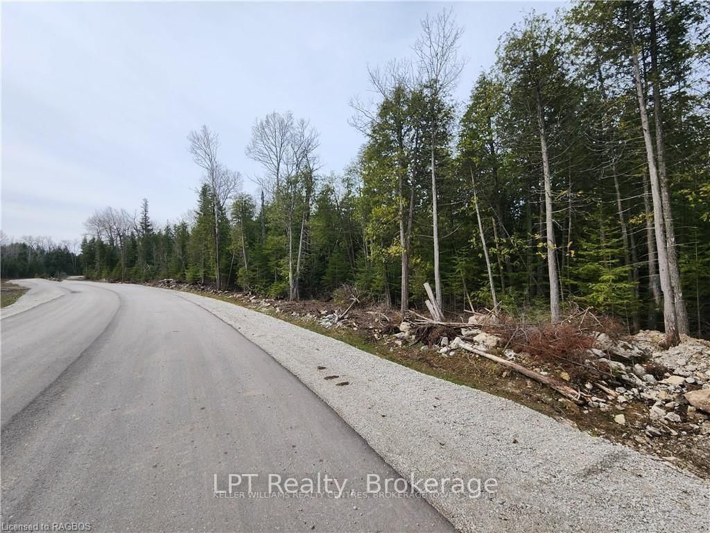 Lot 10 Trillium Crossing • Northern Bruce Peninsula, ON photo 10