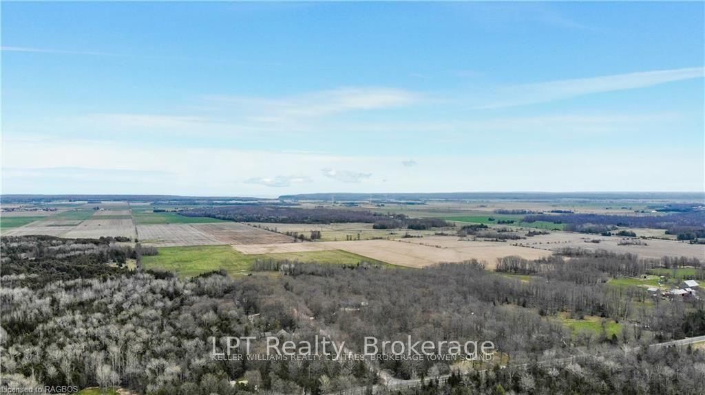 Lot 10 Trillium Crossing • Northern Bruce Peninsula, ON photo 12