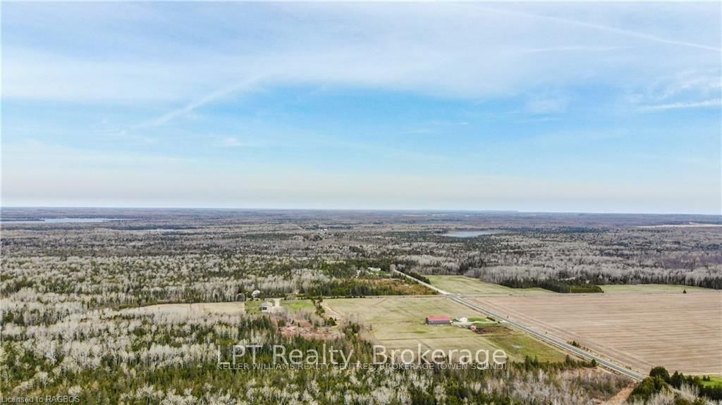 Lot 10 Trillium Crossing • Northern Bruce Peninsula, ON photo 14