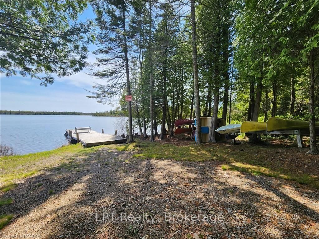 Lot 10 Trillium Crossing • Northern Bruce Peninsula, ON photo 25