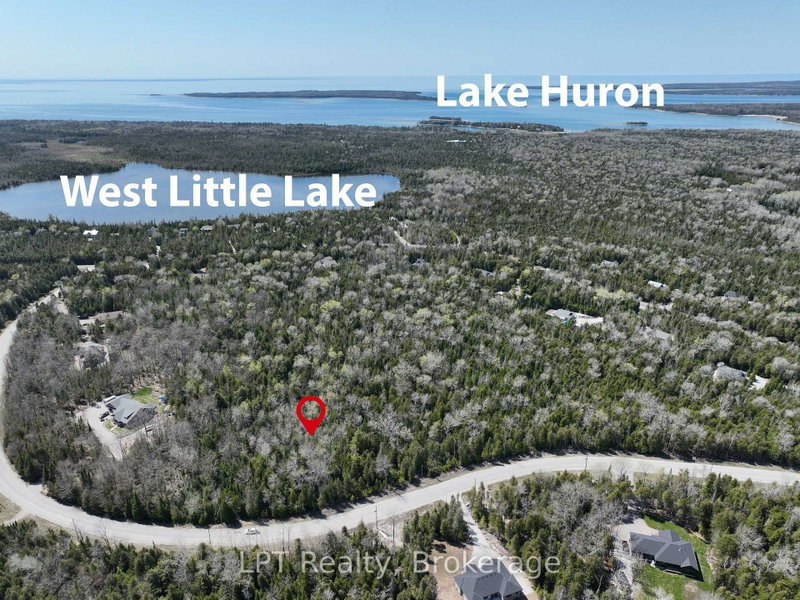 Lot 10 Trillium Crossing