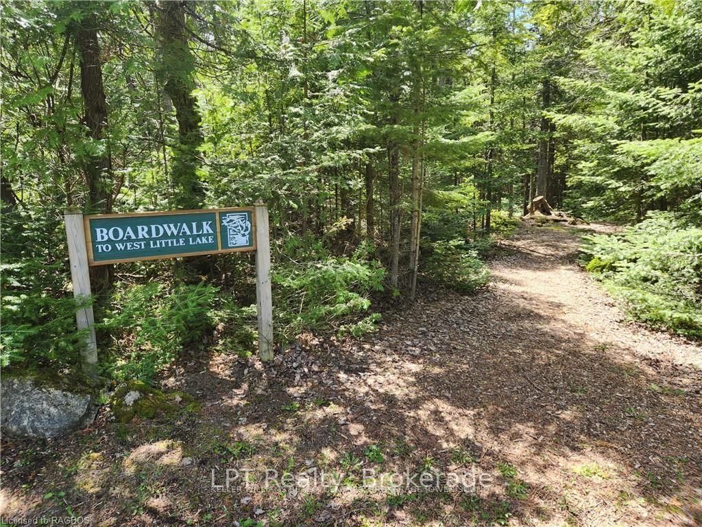 Lot 10 Trillium Crossing • Northern Bruce Peninsula, ON photo 34