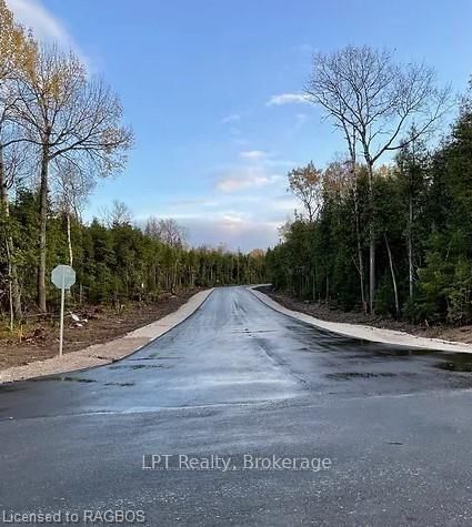Lot 10 Trillium Crossing • Northern Bruce Peninsula, ON photo 35