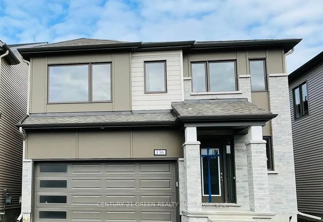 136 Yearling Circle • Richmond, ON photo 1
