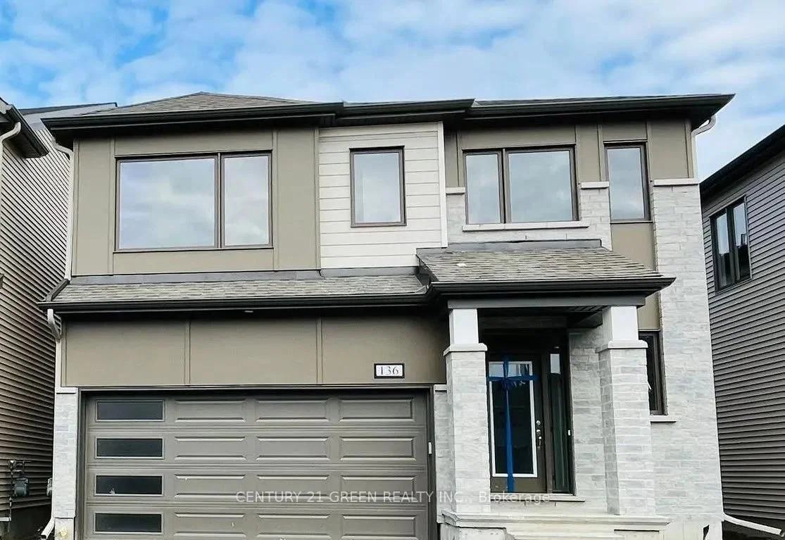136 Yearling Circle, Richmond, ON