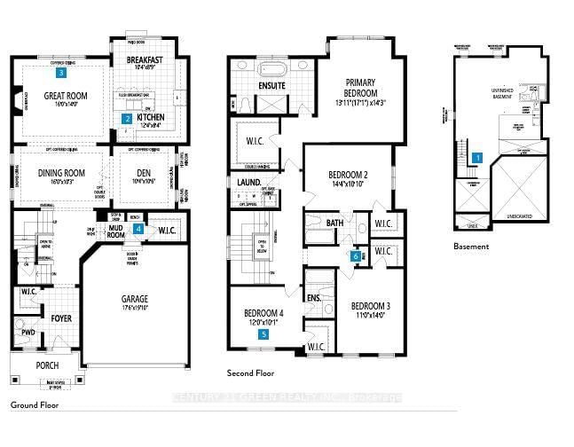 136 Yearling Circle • Richmond, ON photo 20