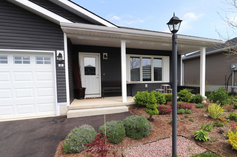 2 Highview Street