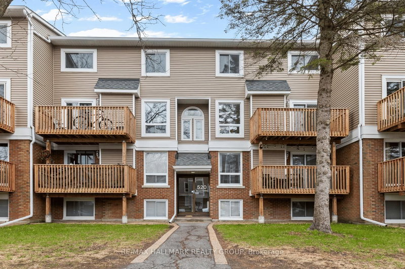 Unit 8 — 520 Fenerty Court, Ottawa