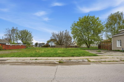 Land for sale at 96 Fraser Street, Port Colborne, Ontario, L3K 1E4 - Killaly East - MLS: X13151522