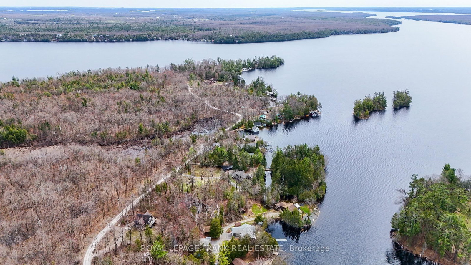 34 Fire Route 96 Route • Trent Lakes, ON photo 13