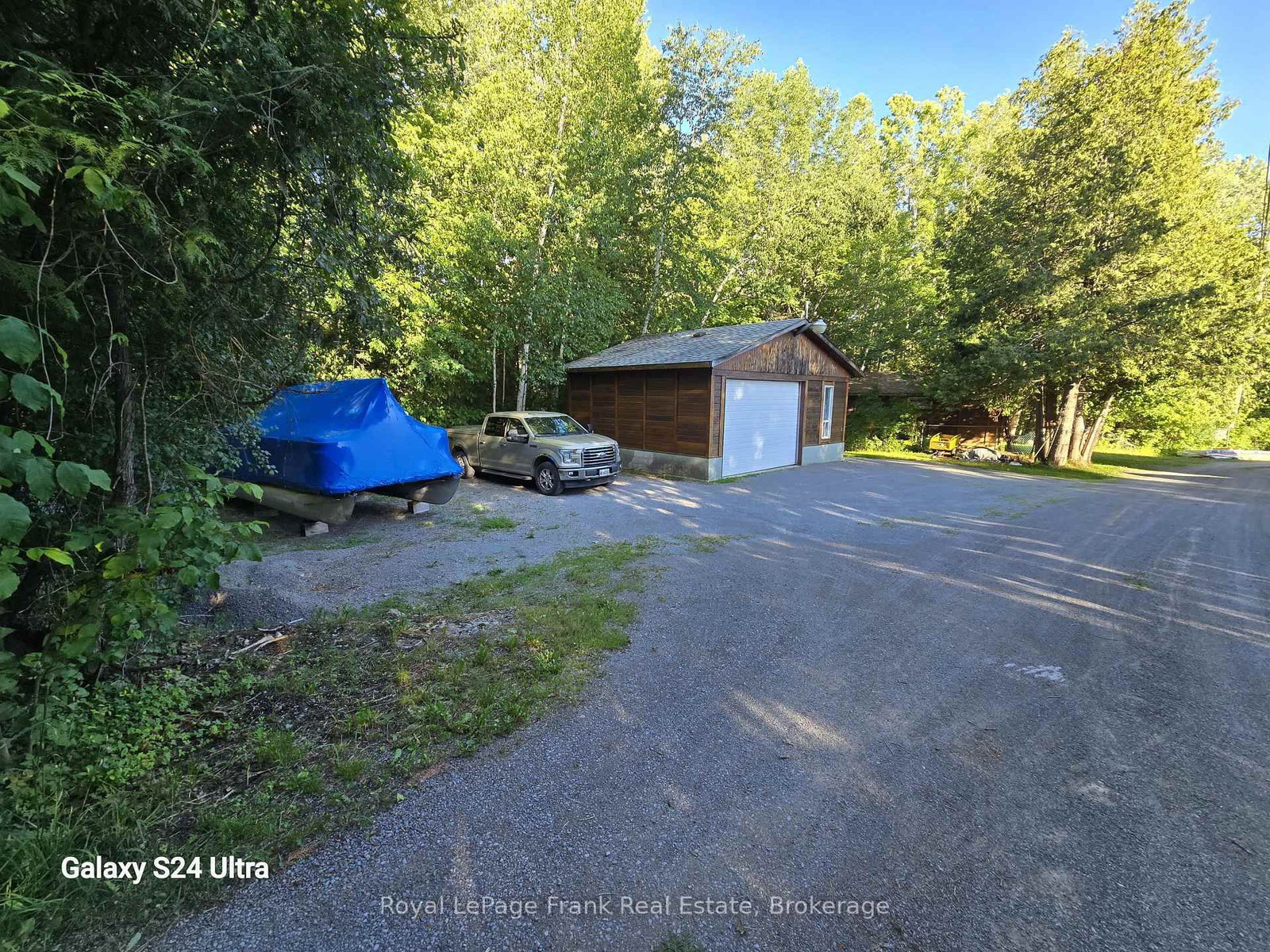 34 Fire Route 96 Route • Trent Lakes, ON photo 14
