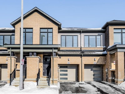 Townhouse sold at 42-474 Provident Way, Hamilton, Ontario, L0R 1W0 - Mount Hope - MLS: X13151718