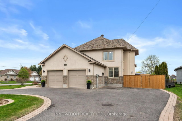 6598 Courtland Grove Crescent
